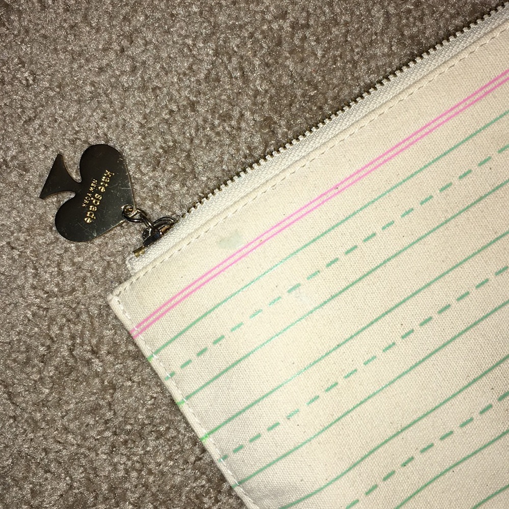 ♠️ Kate Spade case ♠️ - Picture 5 of 6